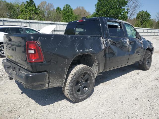 Vin: 1c6srfgp1sn607610, lot: 52441645, ram 1500 tradesman 20253