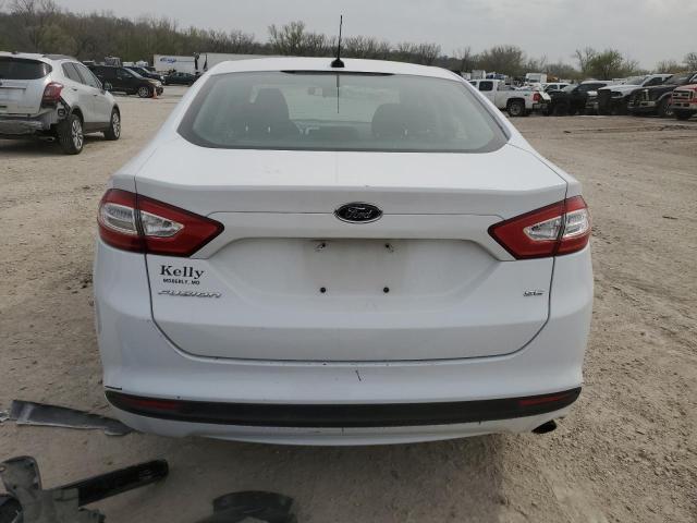 1FA6P0H70E5378472 2014 FORD FUSION