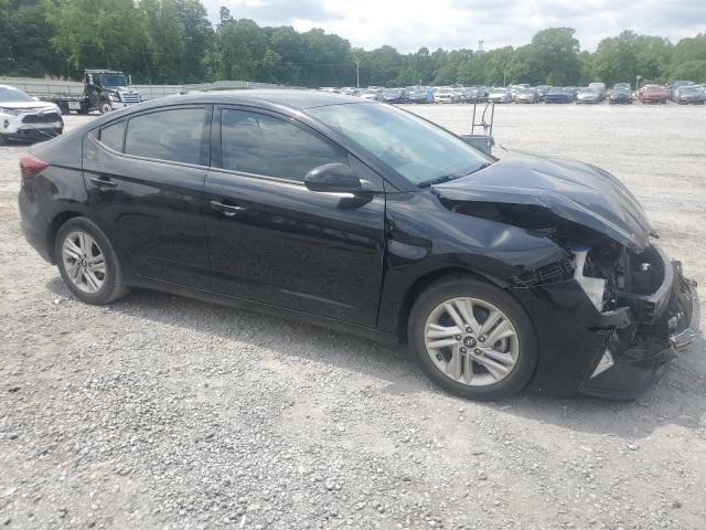 Vin: kmhd84lf9lu896308, lot: 54949795, hyundai elantra sel 20204