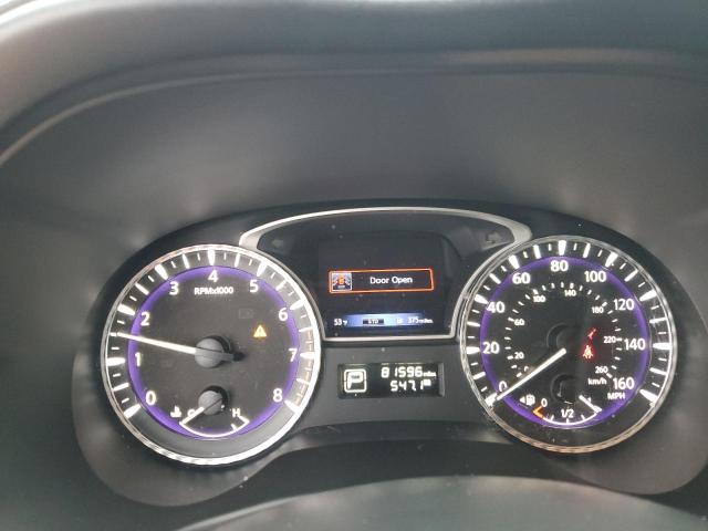 2020 INFINITI QX60 LUXE - 5N1DL0MN7LC521312