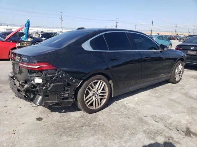 Vin: wba43fj08rcp78906, lot: 50730475, bmw 5 series i 20243