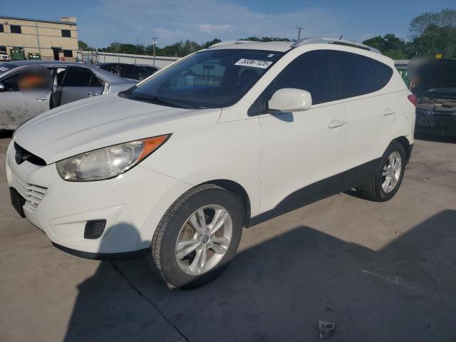 HYUNDAI TUCSON GLS