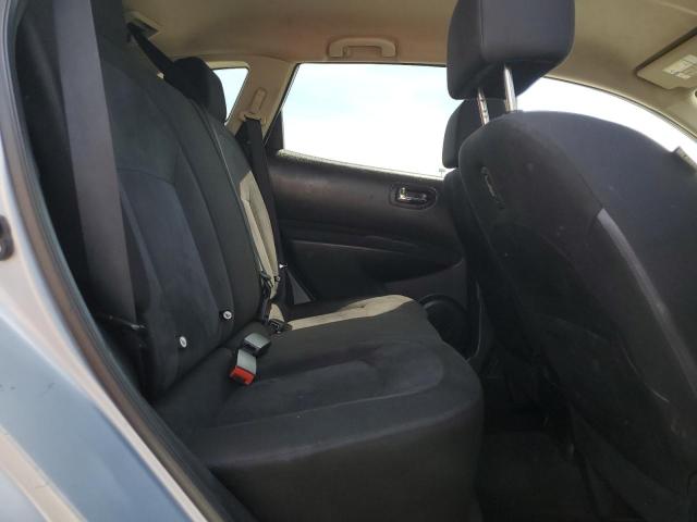 2015 NISSAN ROGUE SELE JN8AS5MV8FW259511