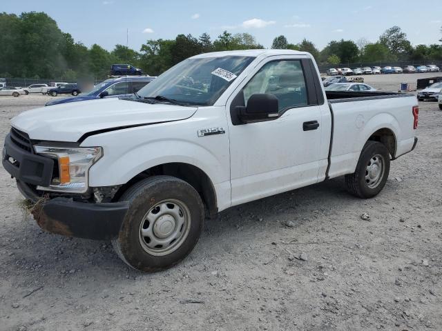 Vin: 1ftmf1cb5kkc06909, lot: 55037505, ford all models 2019 img_1