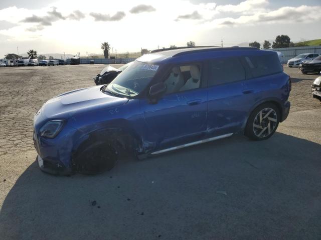 Vin: wmz53ga00s7r46503, lot: 51708425, mini cooper s e countryman all4 2025 img_1