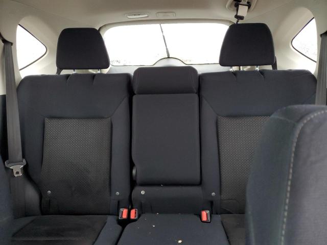 2015 HONDA CR-V EX - 2HKRM3H59FH549768