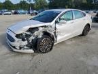 2017 FORD FUSION SE - 3FA6P0T97HR174293