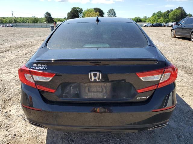 2021 HONDA ACCORD SPO - 1HGCV1F30MA004167