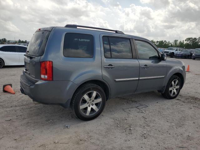 Vin: 5fnyf3h96cb036688, lot: 54134845, honda pilot touring 20123