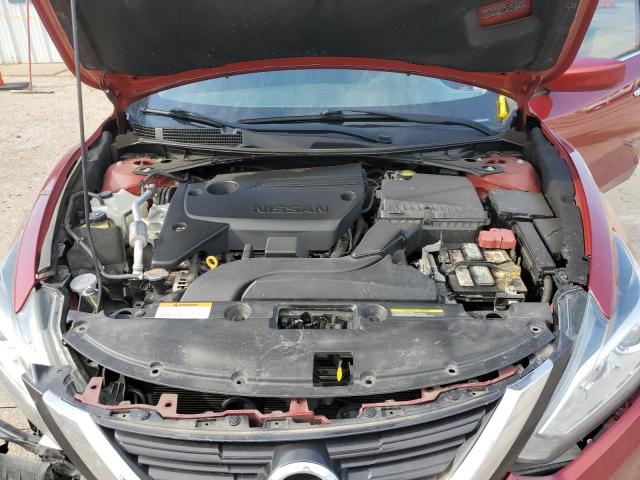 2018 NISSAN ALTIMA 2.5 - 1N4AL3APXJC125599