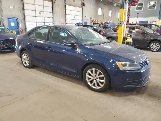 Vin: 3vwdx7aj5bm014289, lot: 54855735, volkswagen jetta se 20114
