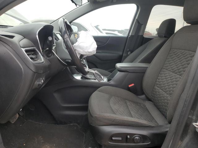 2020 CHEVROLET EQUINOX LT - 3GNAXJEV4LS514349
