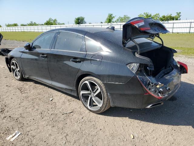 Vin: 1hgcv1f38na080236, lot: 52752545, honda accord sport 20222