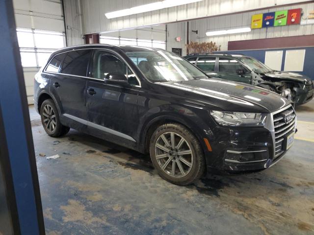 Vin: wa1vaaf74jd014629, lot: 51574855, audi q7 prestige 20184