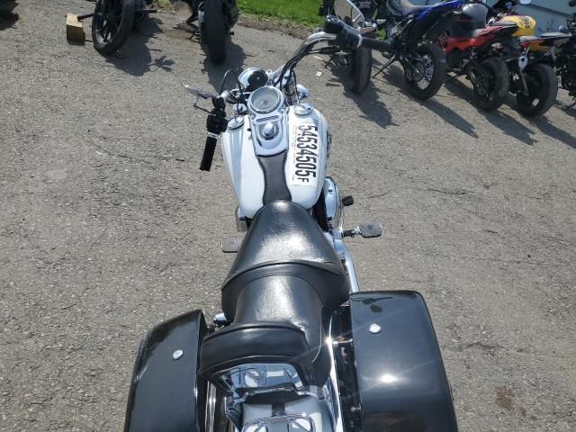 2004 HARLEY-DAVIDSON FXDWGI 1HD1GPW144K300755