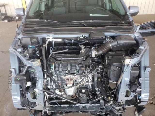2023 HONDA RIDGELINE - 5FPYK3F58PB067241