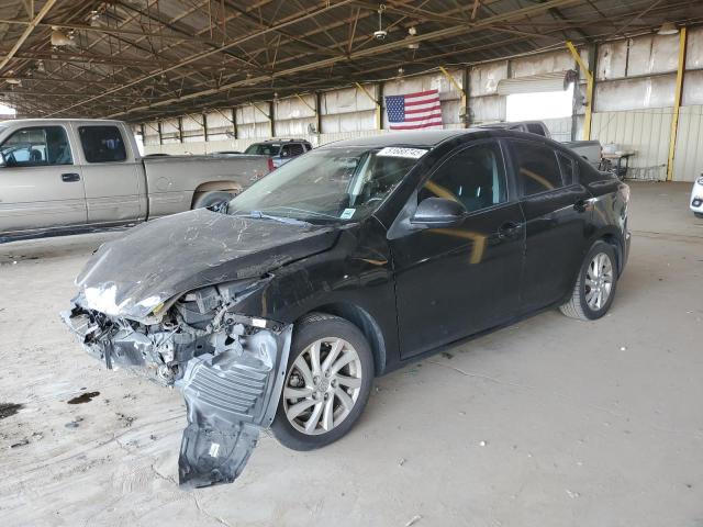 Vin: jm1bl1v81c1559009, lot: 51688745, mazda 3 i 2012 img_1