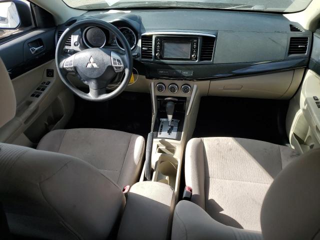 2017 MITSUBISHI LANCER ES - JA32U2FUXHU003851