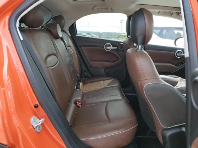 2016 FIAT 500X LOUNG ZFBCFXDT2GP351876