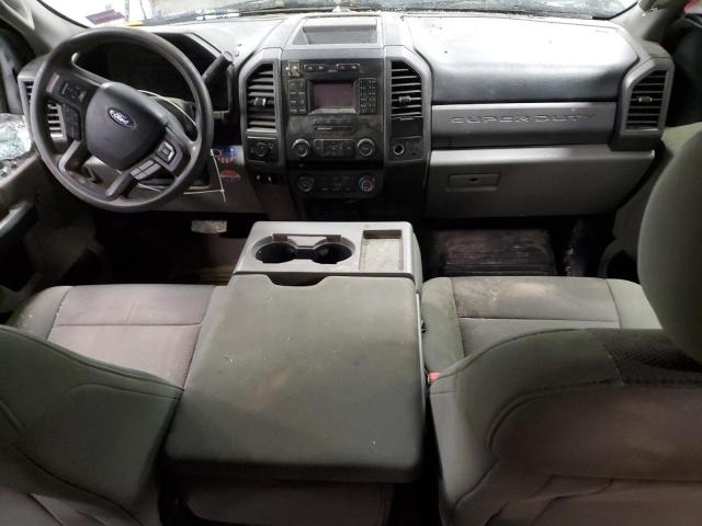 2018 FORD F250 SUPER - 1FT7X2BT5JEB94011