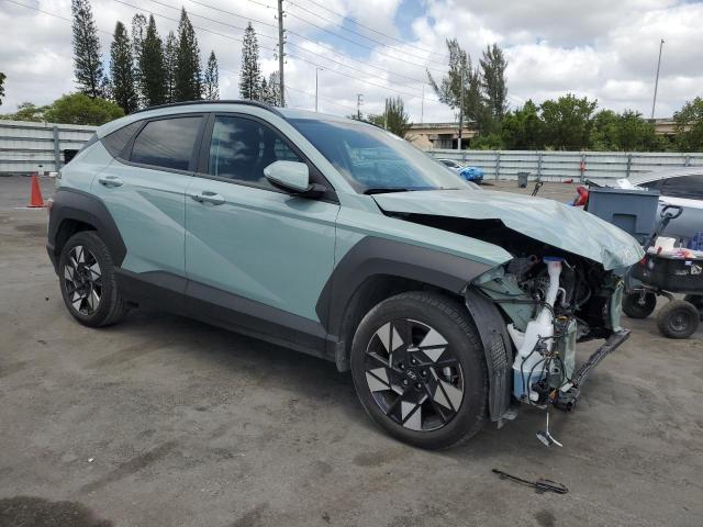 Vin: km8hb3ab2ru111679, lot: 54119835, hyundai kona sel 20244