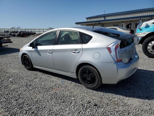 Vin: jtdkn3du9c1532029, lot: 52102365, toyota prius 20122