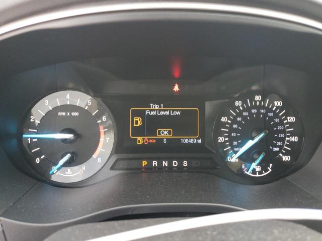 2016 FORD FUSION SE - 3FA6P0H75GR172452