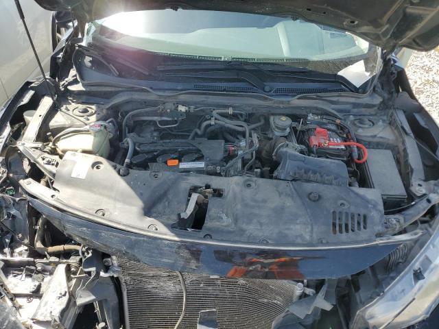 2017 HONDA CIVIC EX - 2HGFC2F74HH506991