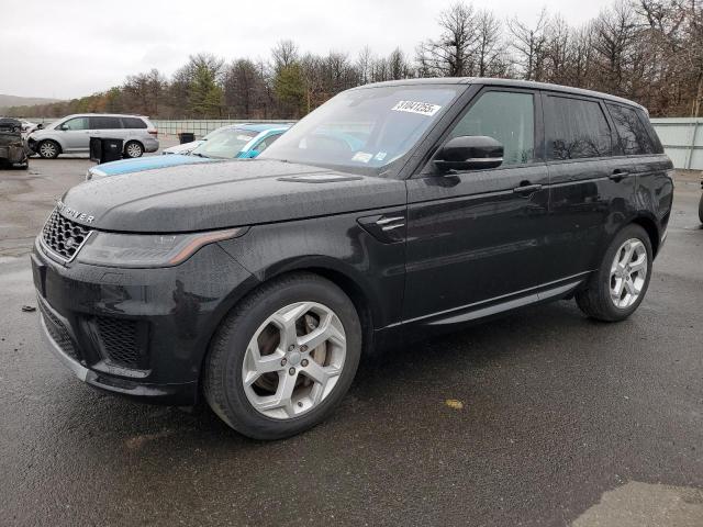 2019 LAND ROVER RANGE ROVE #3303727483