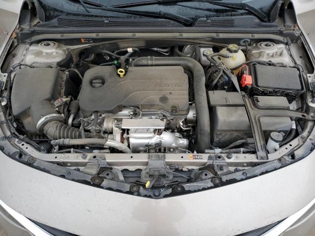 2022 CHEVROLET MALIBU LS 1G1ZB5ST4NF192283