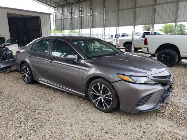 Vin: 4t1b11hk2ku183846, lot: 55087885, toyota camry l 20194