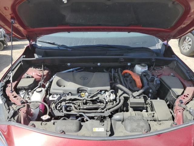 2023 TOYOTA VENZA LE - JTEAAAAH1PJ129313
