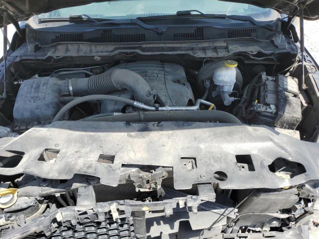 2019 RAM 1500 CLASS - 1C6RR7TT8KS654738