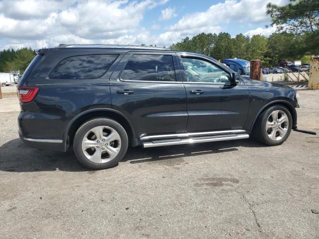 Vin: 1c4rdhdg5ec313892, lot: 52634355, dodge durango limited 20143