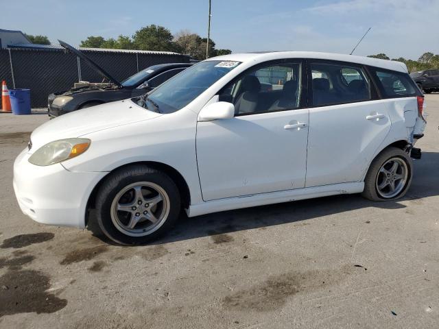 TOYOTA COROLLA MA