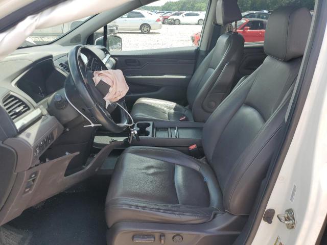 2019 HONDA ODYSSEY EX - 5FNRL6H75KB003287