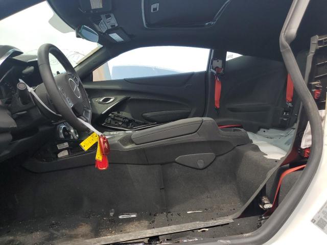 2023 CHEVROLET CAMARO LT1 - 1G1FF1R74P0123172