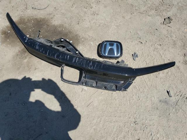 2022 HONDA PILOT SPOR 5FNYF6H33NB102890
