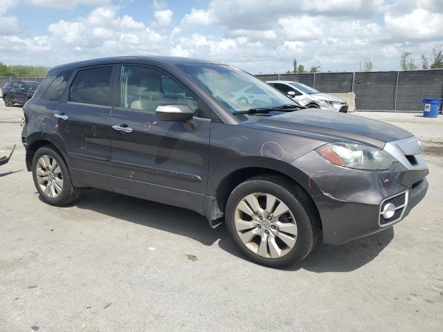 Vin: 5j8tb2h57ba001695, lot: 52137925, acura rdx technology 20114