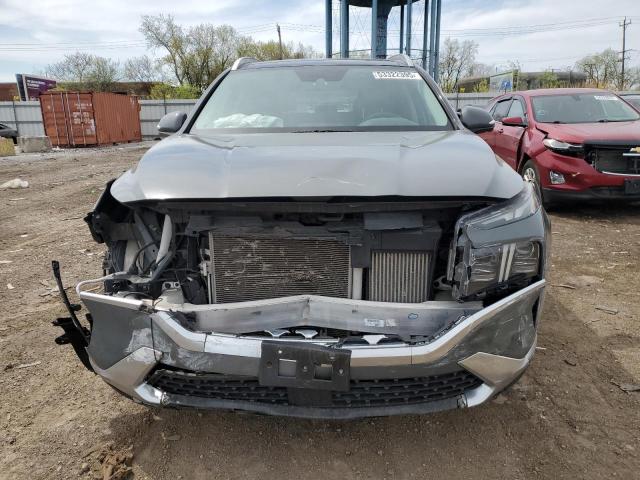 2022 HYUNDAI SANTA FE L - 5NMS4DAL1NH448882
