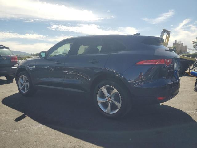 Vin: sadcj2fn6ja251064, lot: 52814215, jaguar f-pace premium 20182
