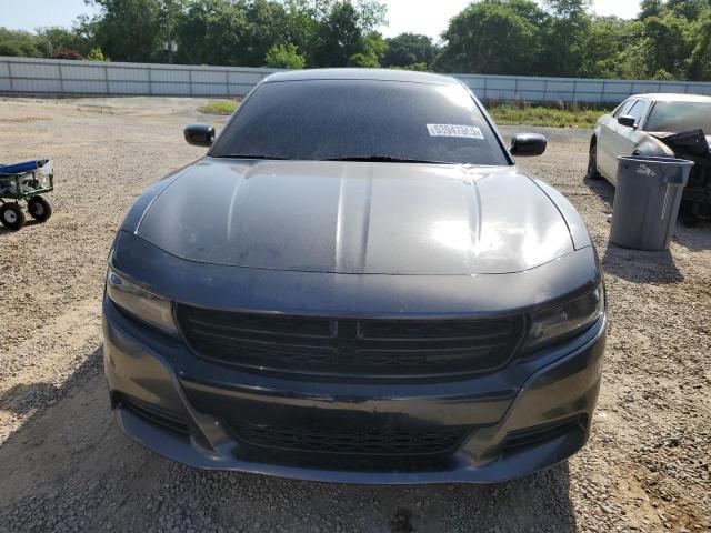 2019 DODGE CHARGER SX - 2C3CDXBG0KH588375