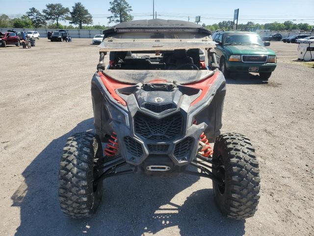 2020 CAN-AM MAVERICK X - 3JBVGAY4XLK001476