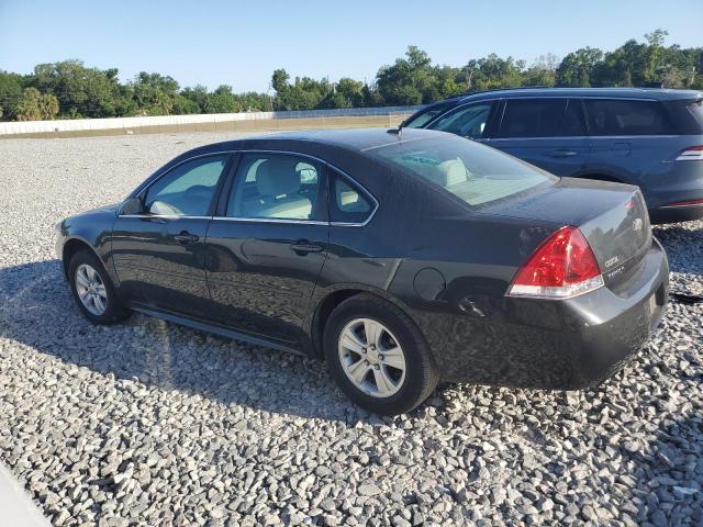 Vin: 2g1wa5e39d1198586, lot: 53020945, chevrolet impala ls 20132