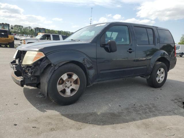 Vin: 5n1ar1nn3bc617149, lot: 53233705, nissan pathfinder s 2011 img_1