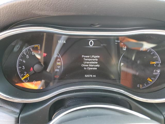 2021 JEEP GRAND CHER - 1C4RJFAG3MC648973