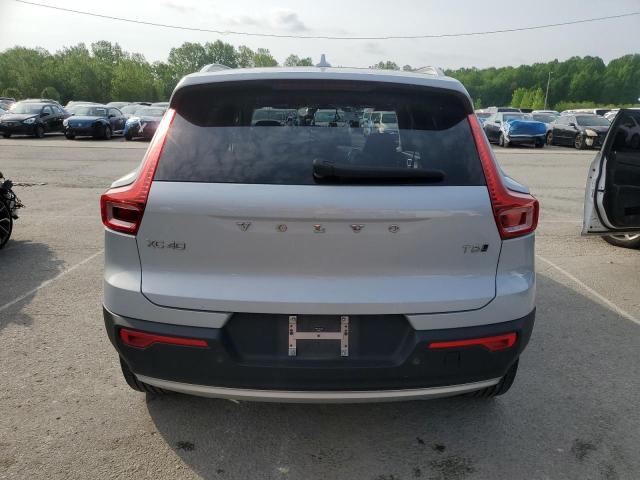 2021 VOLVO XC40 T5 IN YV4162UL4M2459364