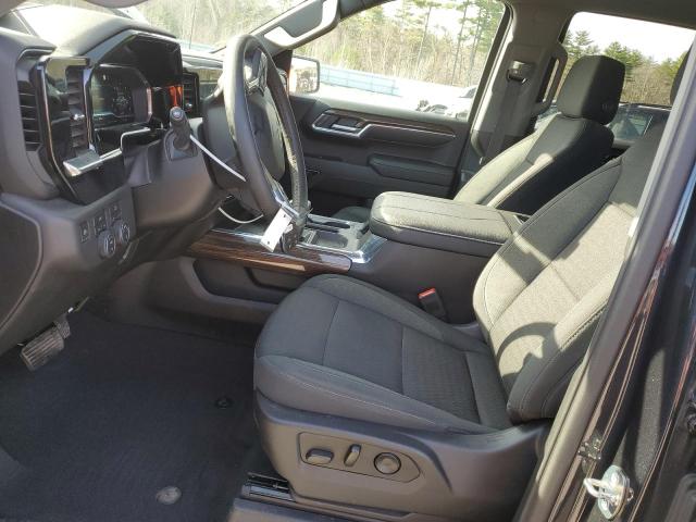 2023 CHEVROLET SILVERADO - 1GCUDDE82PZ207751