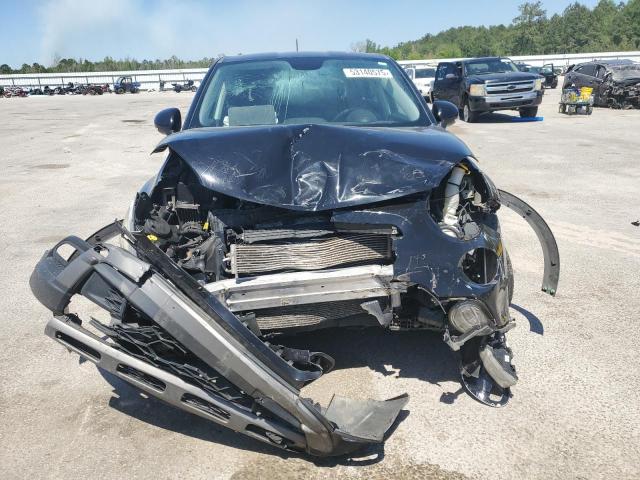 2016 FIAT 500X TREKK ZFBCFYCT7GP469347