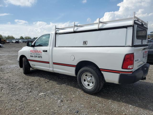 Vin: 3c6jr6dt7kg547029, lot: 54602215, ram 1500 tradesman 20192